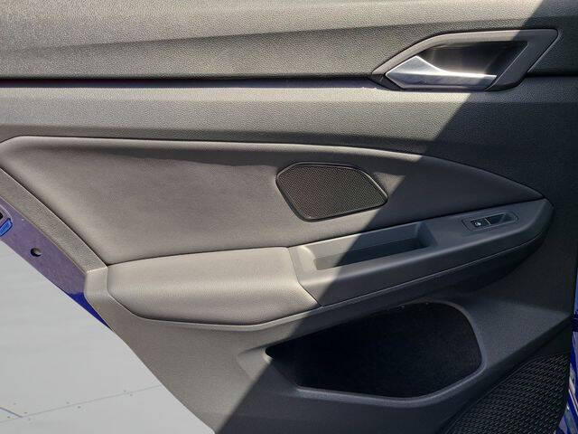 2024 Volkswagen Golf R 4Motion