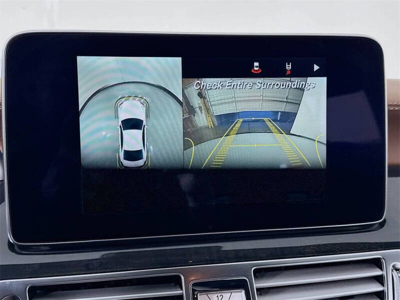 2018 Mercedes-Benz CLS CLS 550 4MATIC