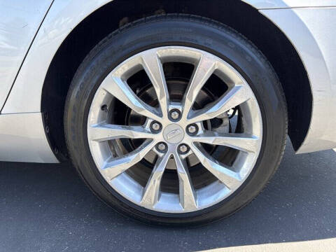 2016 Cadillac XTS Luxury