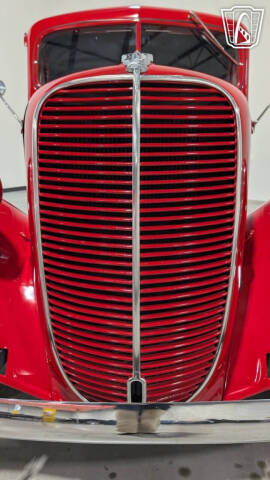 1937 Ford F-100