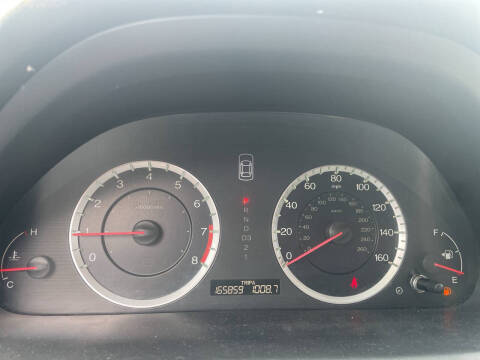 2011 Honda Accord LX