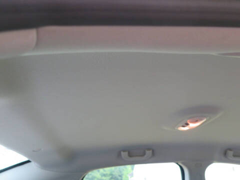 2010 Chevrolet Impala LT