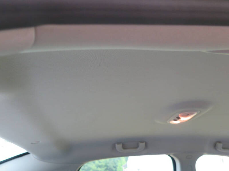 2010 Chevrolet Impala LT