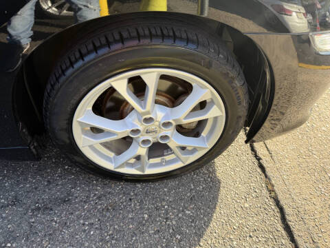 2014 Nissan Maxima 3.5 SV