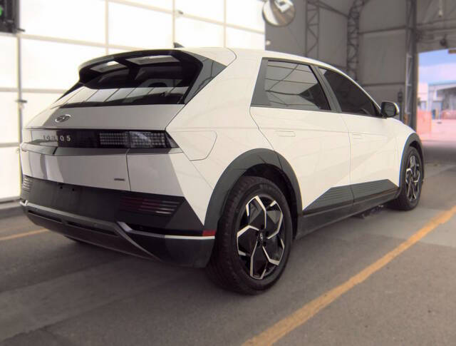 2024 Hyundai Ioniq 5 SE