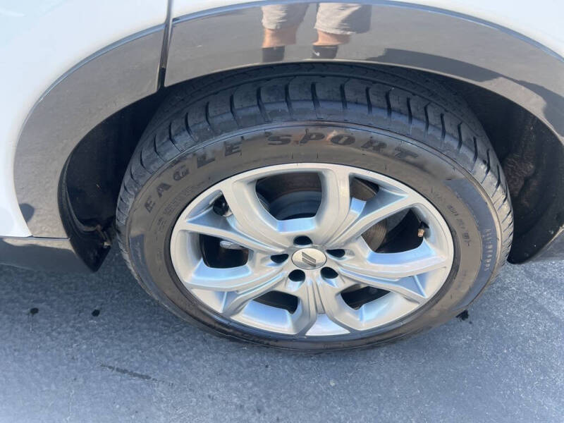 2024 Dodge Hornet R/T