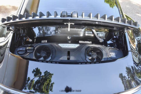 2024 Porsche 911 Carrera GTS