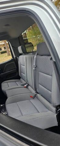 2014 Chevrolet Silverado 1500 Work Truck