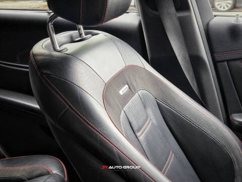 2018 Mercedes-Benz E-Class AMG E 43