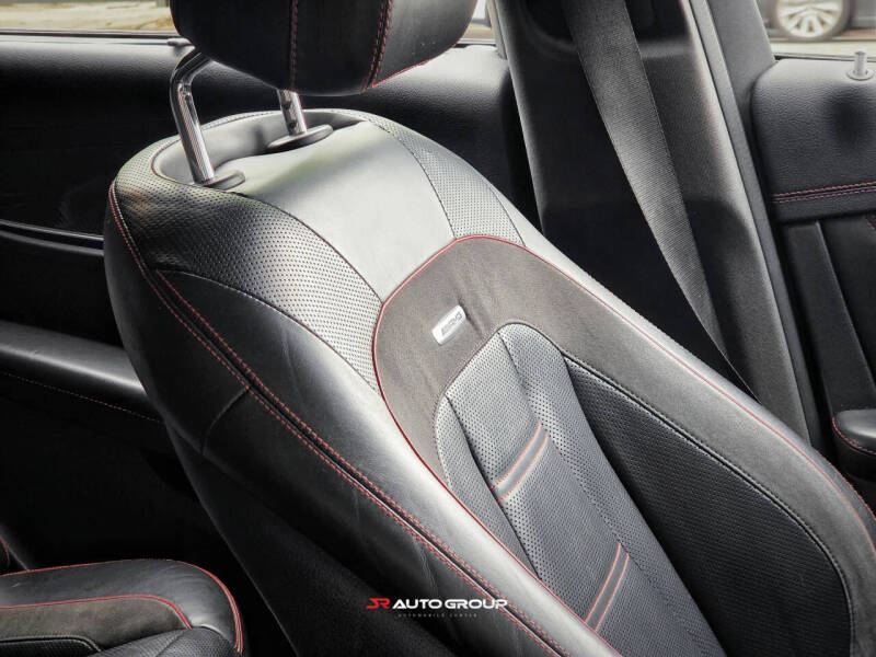 2018 Mercedes-Benz E-Class AMG E 43