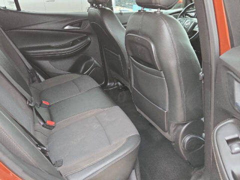 2020 Buick Encore GX Preferred