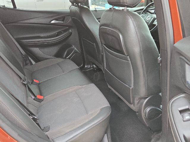 2020 Buick Encore GX Preferred