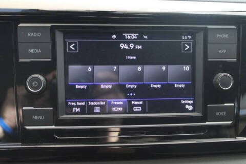 2023 Volkswagen Taos S