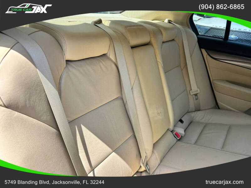 2012 Acura TL