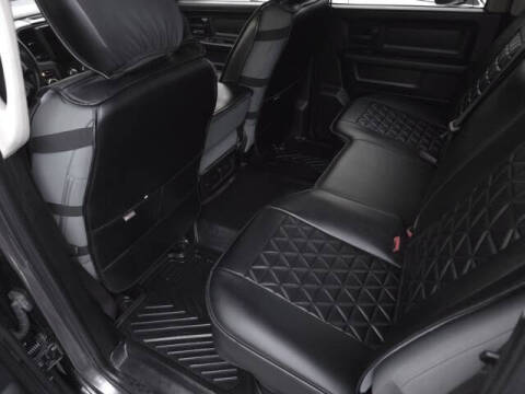 2015 RAM 1500 Express