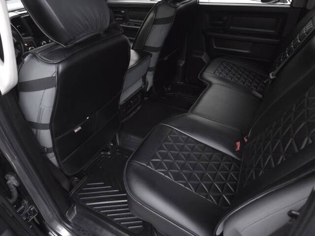 2015 RAM 1500 Express