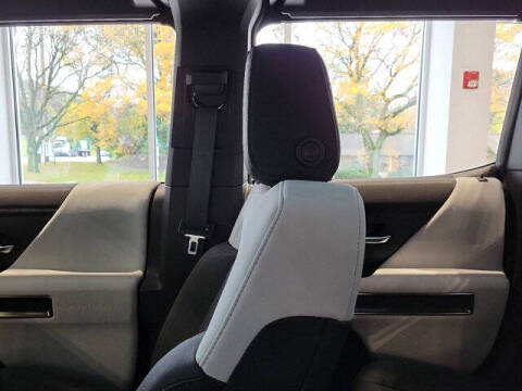 2023 GMC HUMMER EV 3X