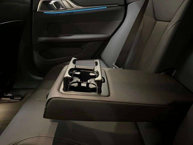 2023 BMW i4 eDrive35 Gran Coupe