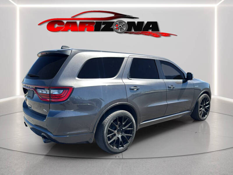 2020 Dodge Durango R/T
