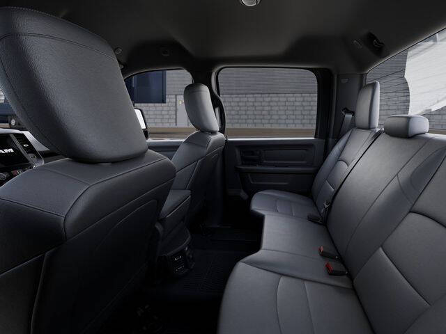 2026 RAM 5500