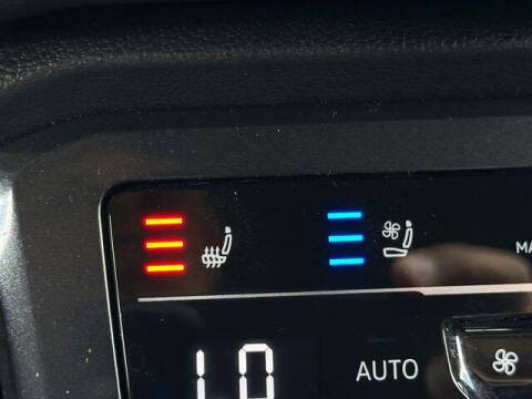 2022 Volkswagen Tiguan SEL R-Line 4Motion