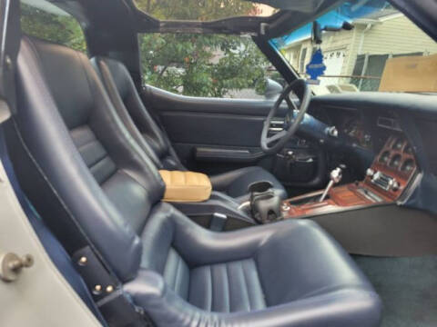 1981 Chevrolet Corvette