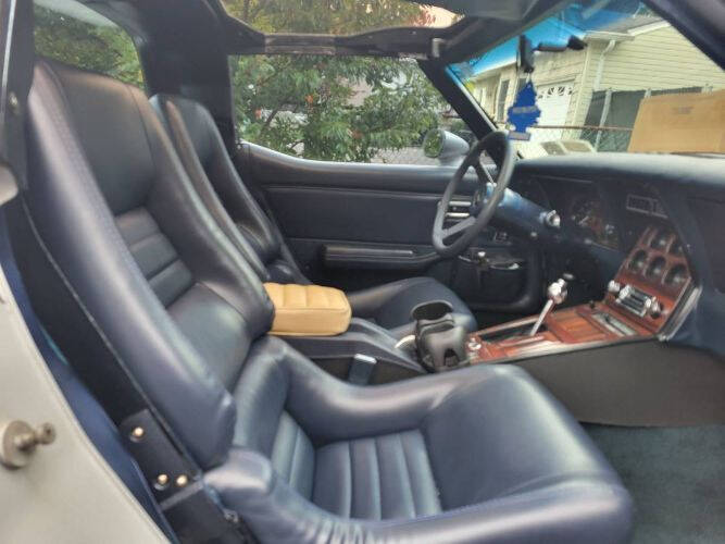 1981 Chevrolet Corvette