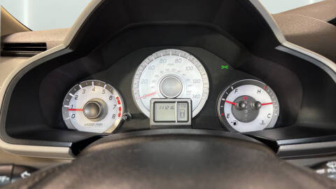 2013 Honda Pilot EX