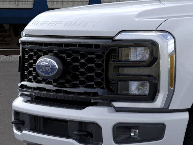 2026 Ford F-250 Super Duty