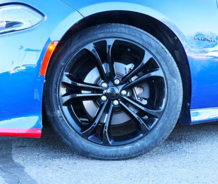 2020 Dodge Charger R/T