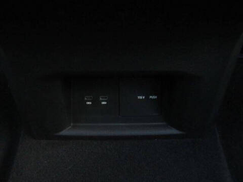 2023 Volkswagen Atlas V6 SE