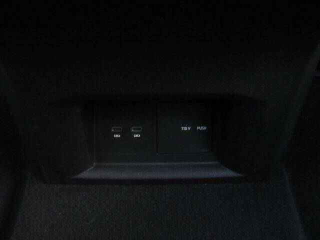 2023 Volkswagen Atlas V6 SE