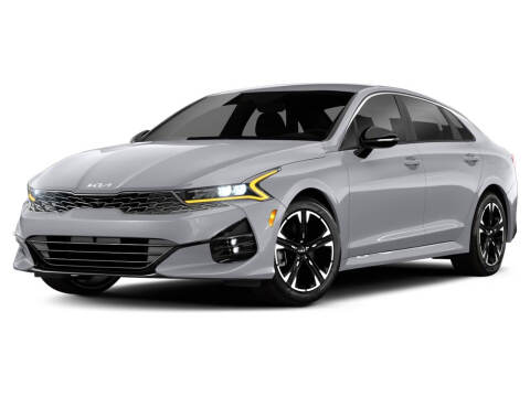 2023 Kia K5 for sale at Bald Hill Kia in Warwick RI