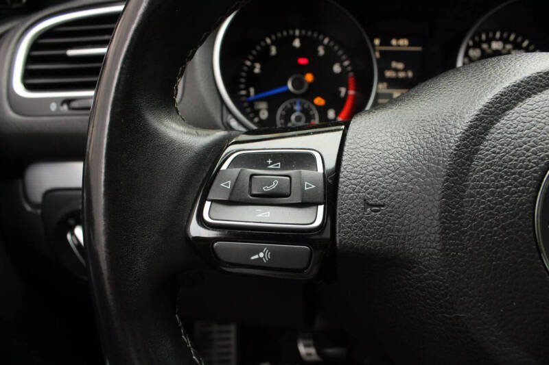 2013 Volkswagen Golf R