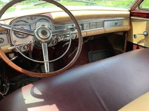 1954 Chrysler New Yorker