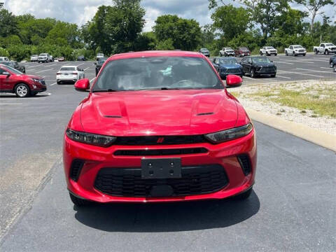 2024 Dodge Hornet R/T