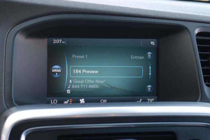 2013 Volvo S60