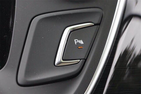 2017 Buick Envision Preferred