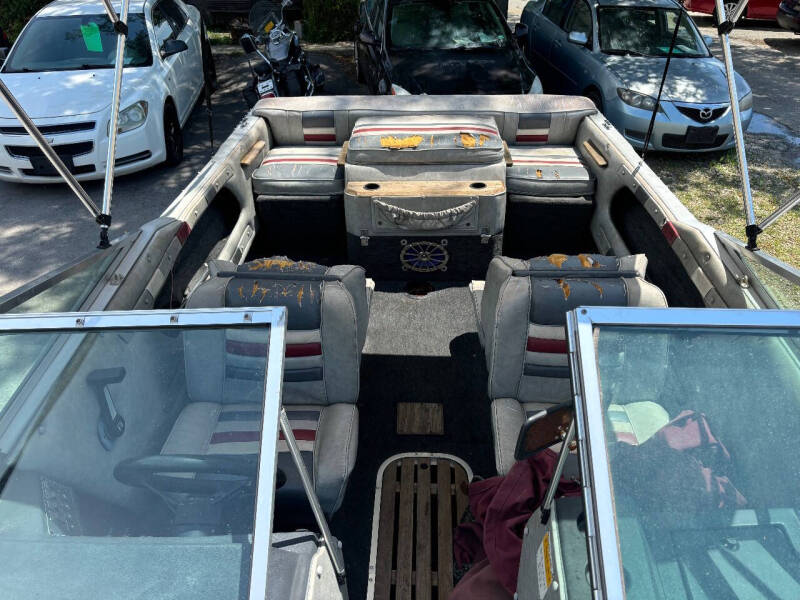 1987 Baretta Super Sport