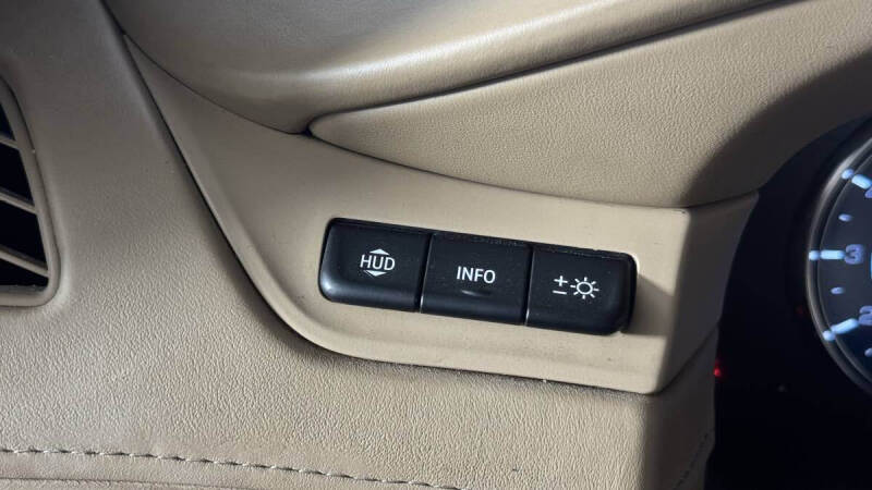 2019 Cadillac Escalade Platinum