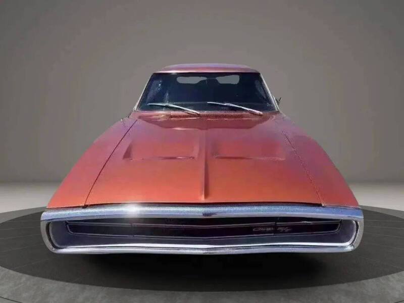 1970 Dodge Charger