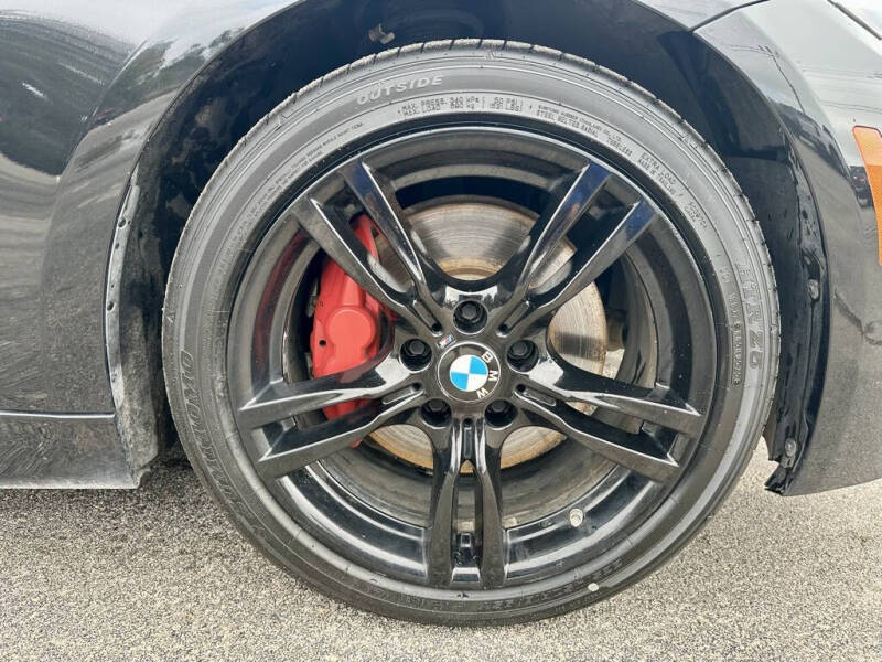2018 BMW 3 Series 340i