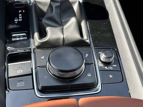 2026 Mazda CX-50 2.5 Turbo Premium Plus