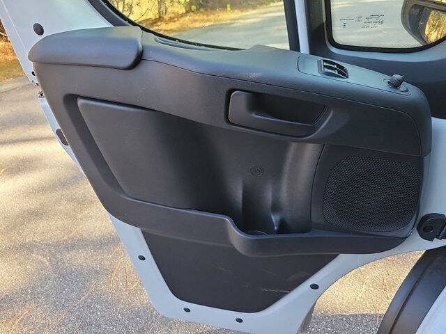 2023 RAM ProMaster 3500 159 WB