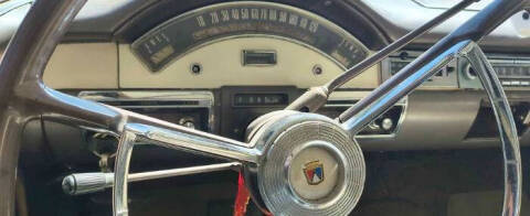 1957 Ford Fairlane