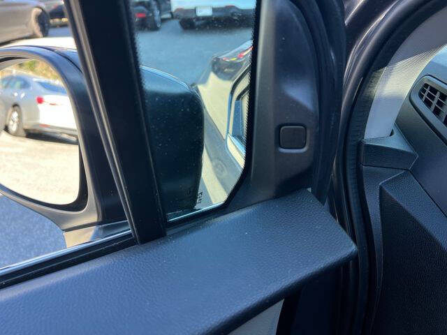 2020 Honda Odyssey EX