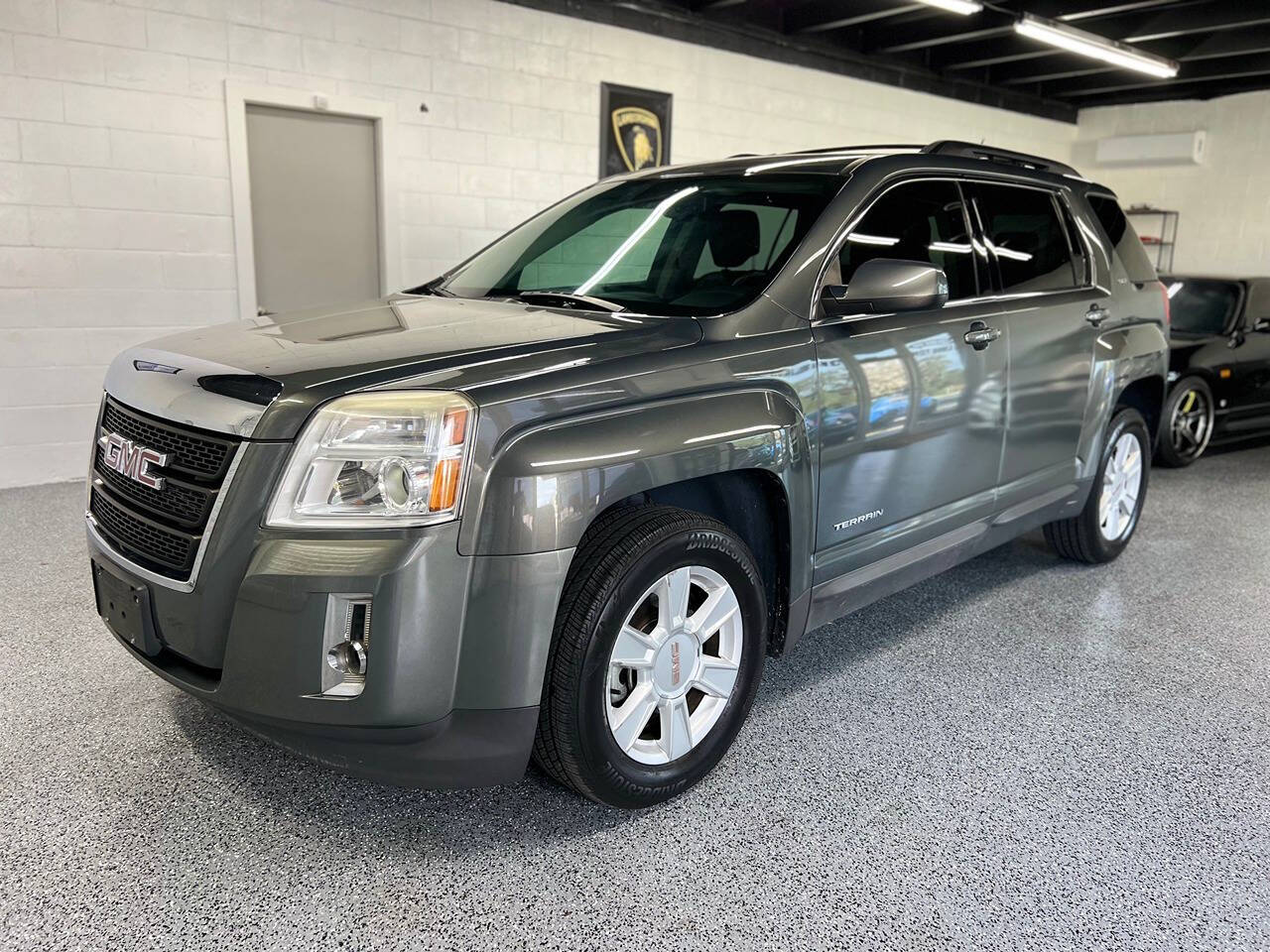 2013 GMC Terrain for sale at Hot Wheels Hot Deals Inc in Leesburg, FL