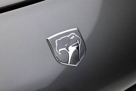 2002 Dodge Viper RT/10