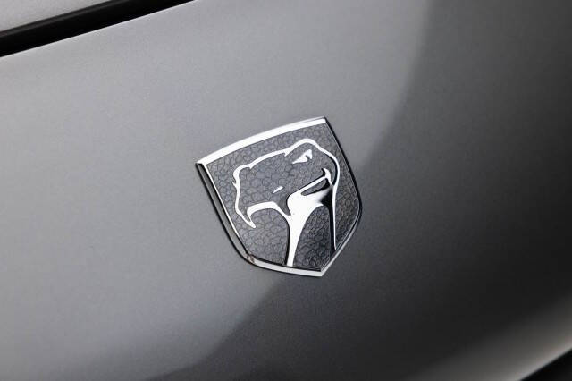 2002 Dodge Viper RT/10