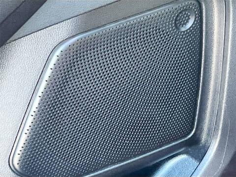 2021 Ford Escape Hybrid SE